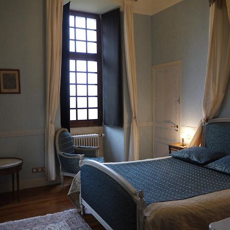 Chateau De Courseulles Kültér fotó