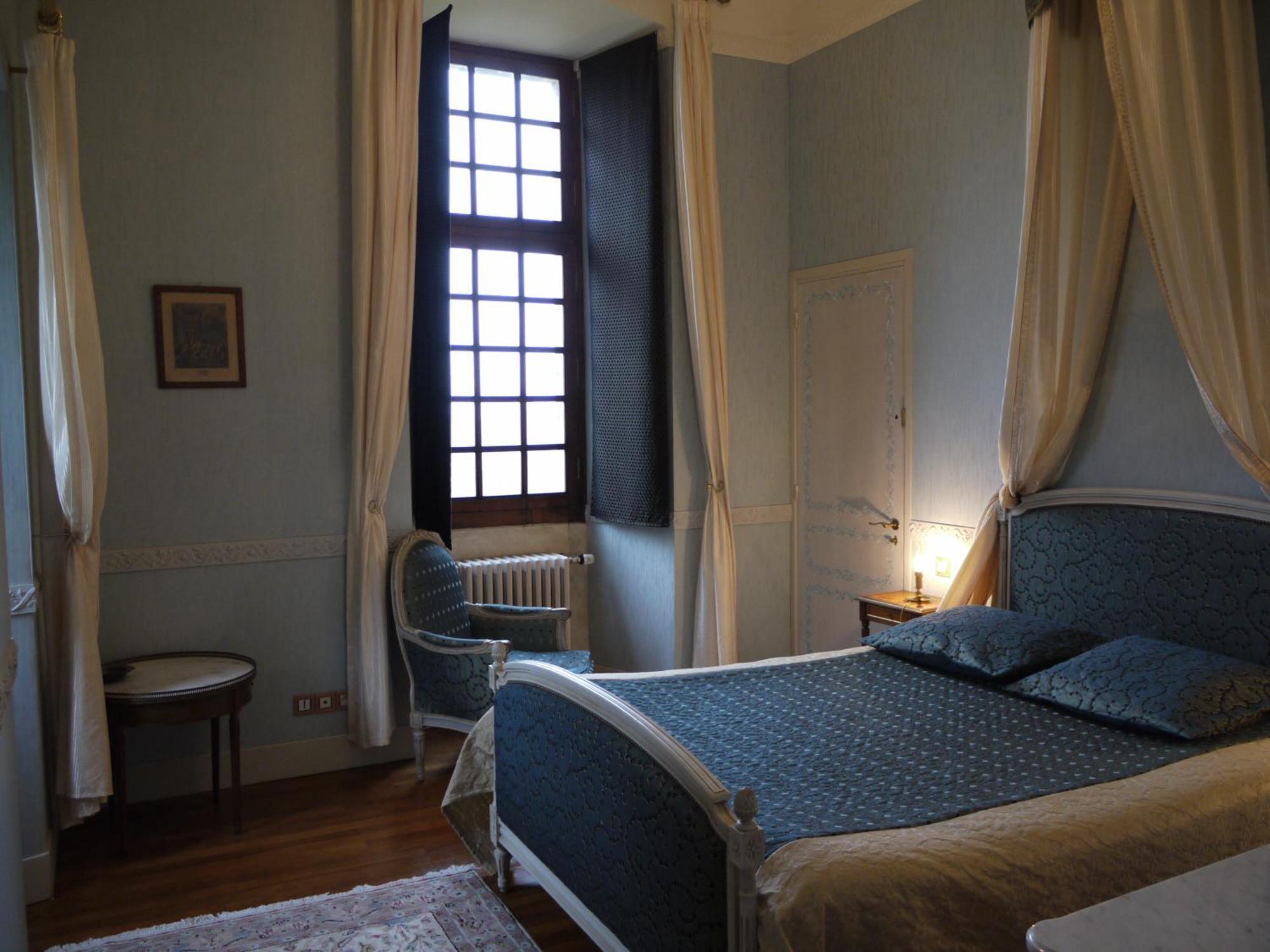 Chateau De Courseulles Kültér fotó