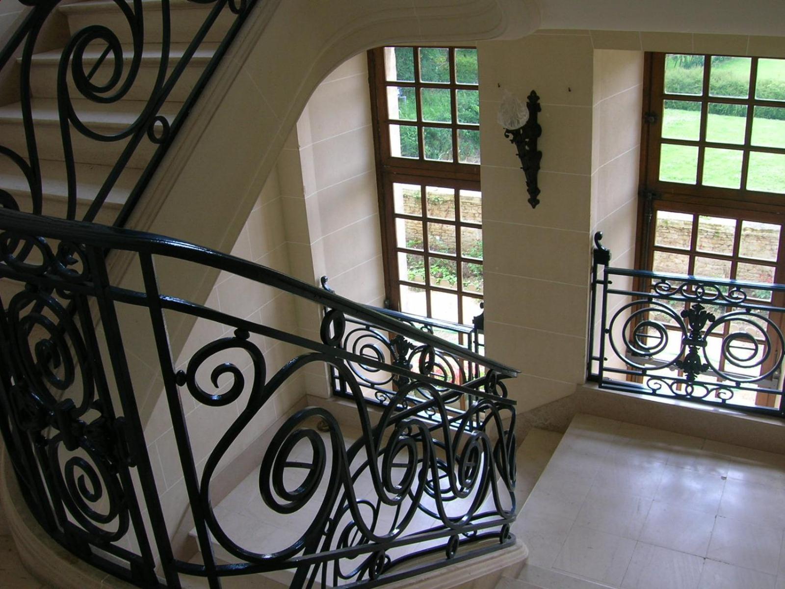 Chateau De Courseulles Kültér fotó